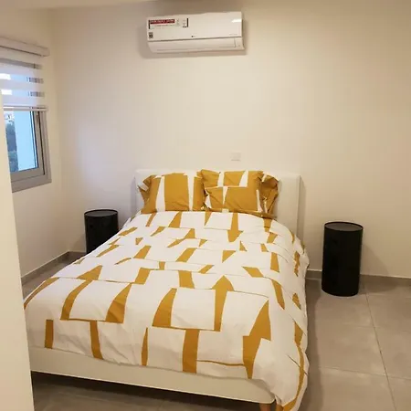 Apartment Egkomi Luxury Nicosia