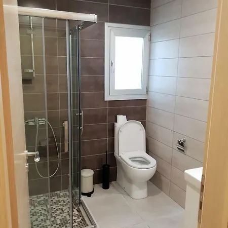 Egkomi Luxury
