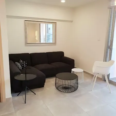 Egkomi Luxury Apartment