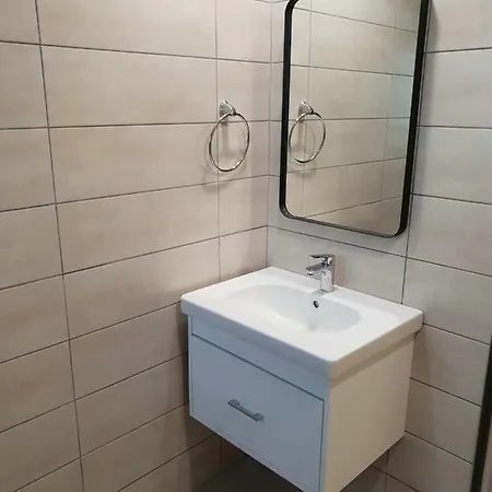 Egkomi Luxury Apartment *