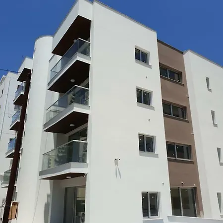 Apartment Egkomi Luxury Nicosia