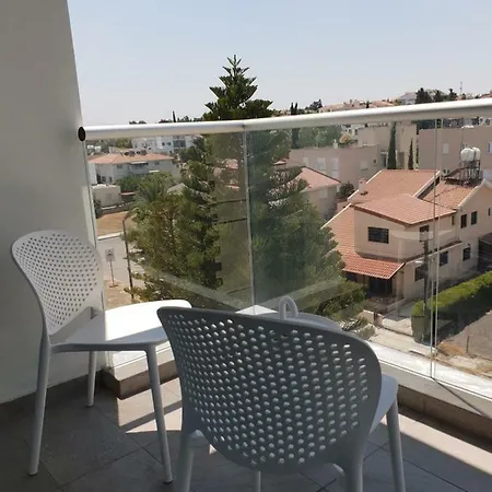 Egkomi Luxury Nicosia